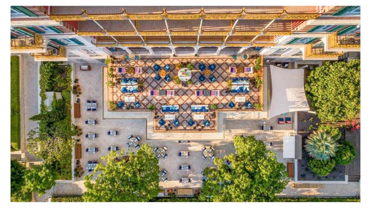 Hilton Imperial Dubrovnik