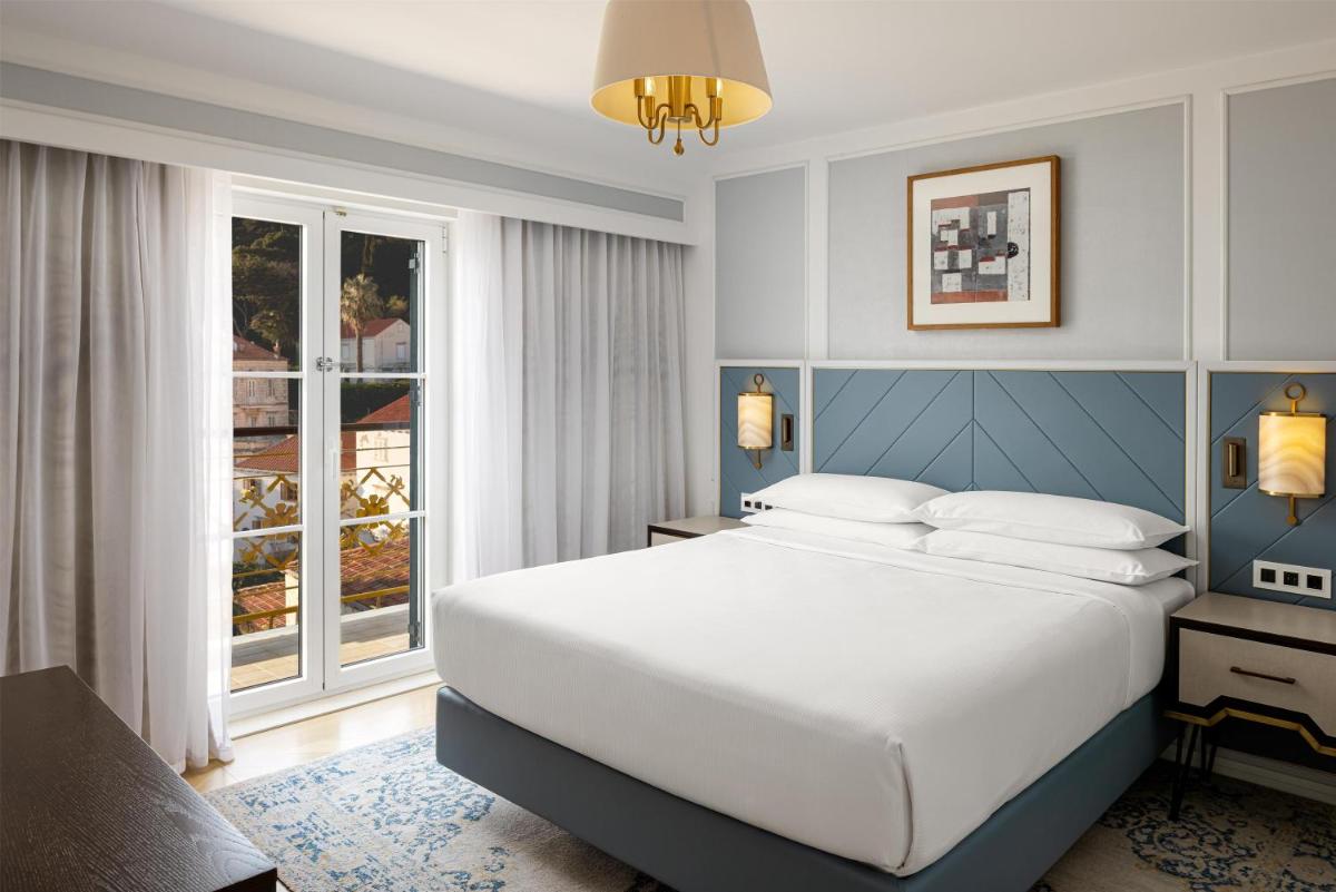 Hilton Imperial Dubrovnik