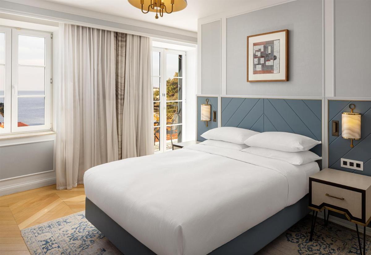 Hilton Imperial Dubrovnik