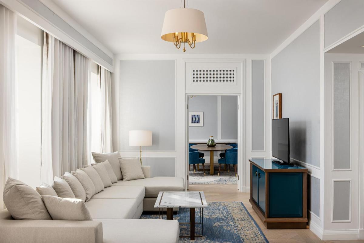 Hilton Imperial Dubrovnik