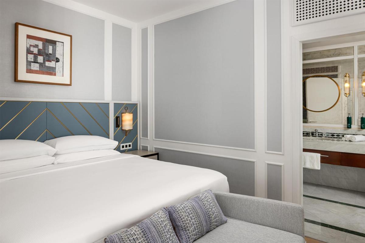 Hilton Imperial Dubrovnik
