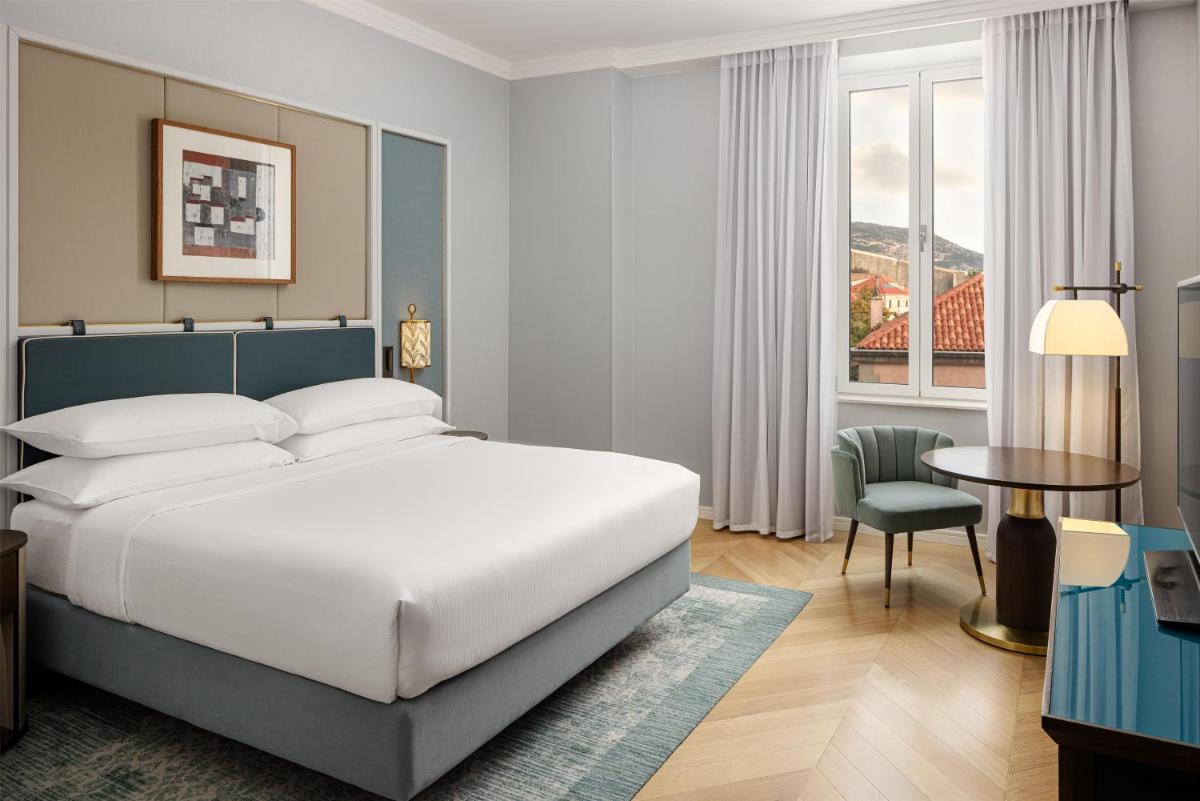 Hilton Imperial Dubrovnik