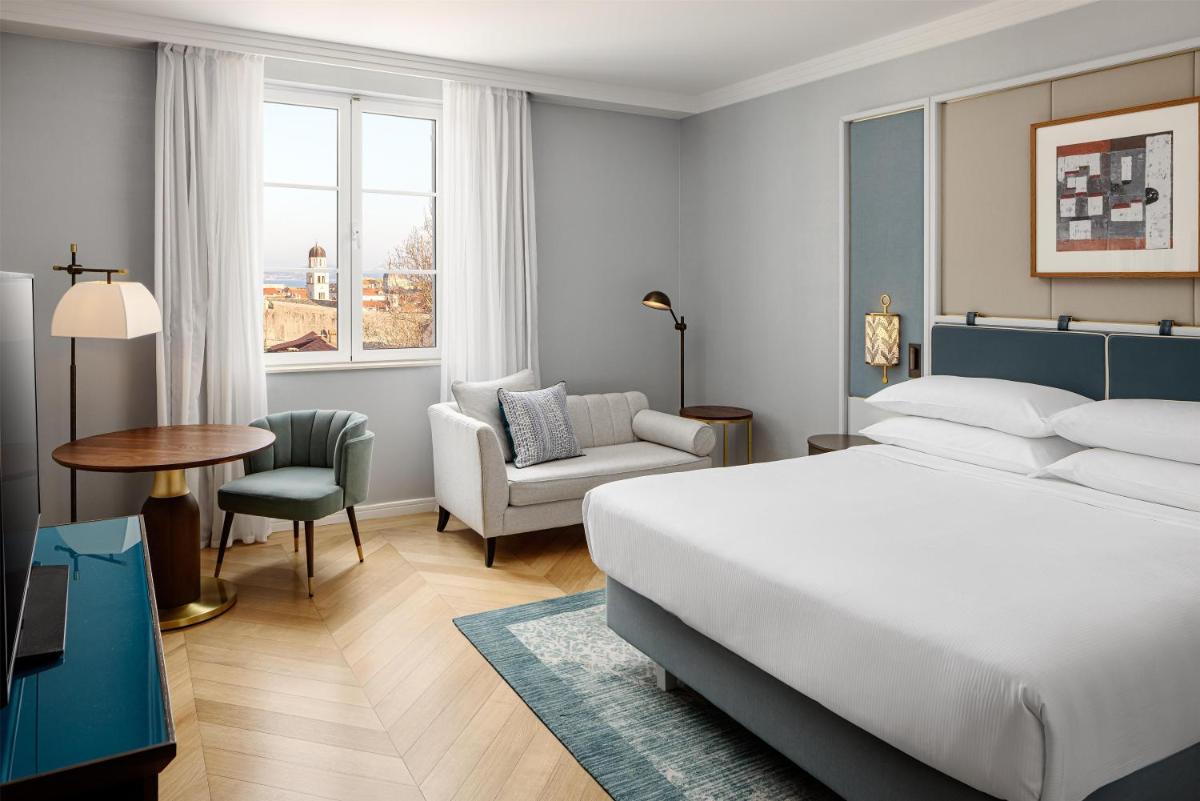 Hilton Imperial Dubrovnik