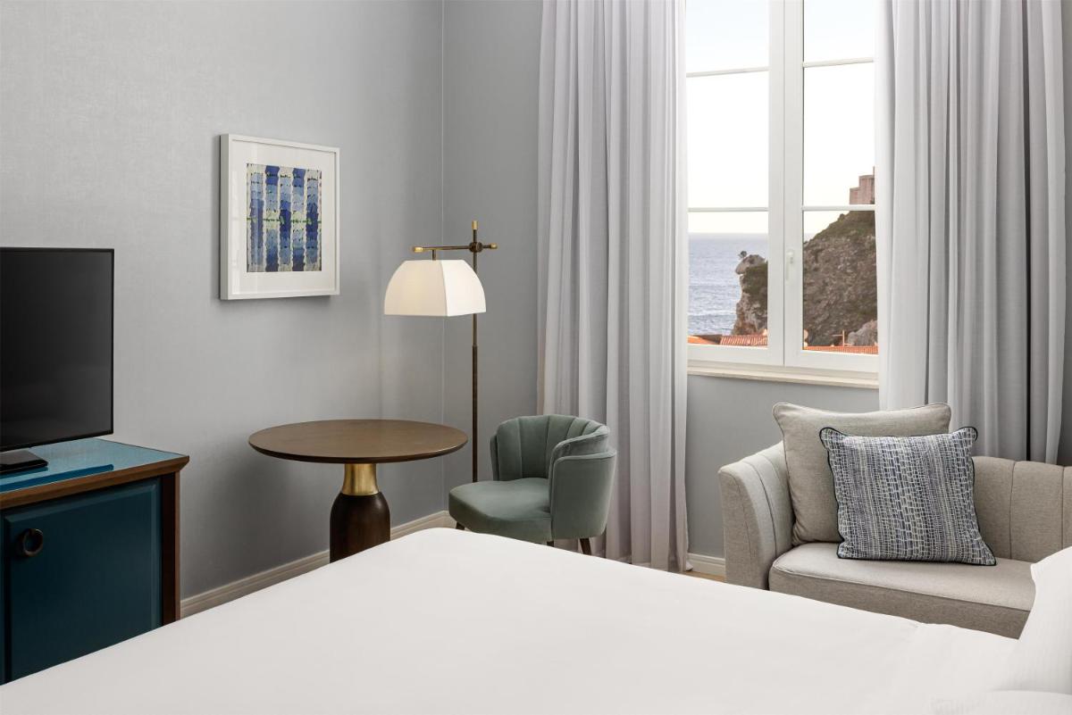Hilton Imperial Dubrovnik