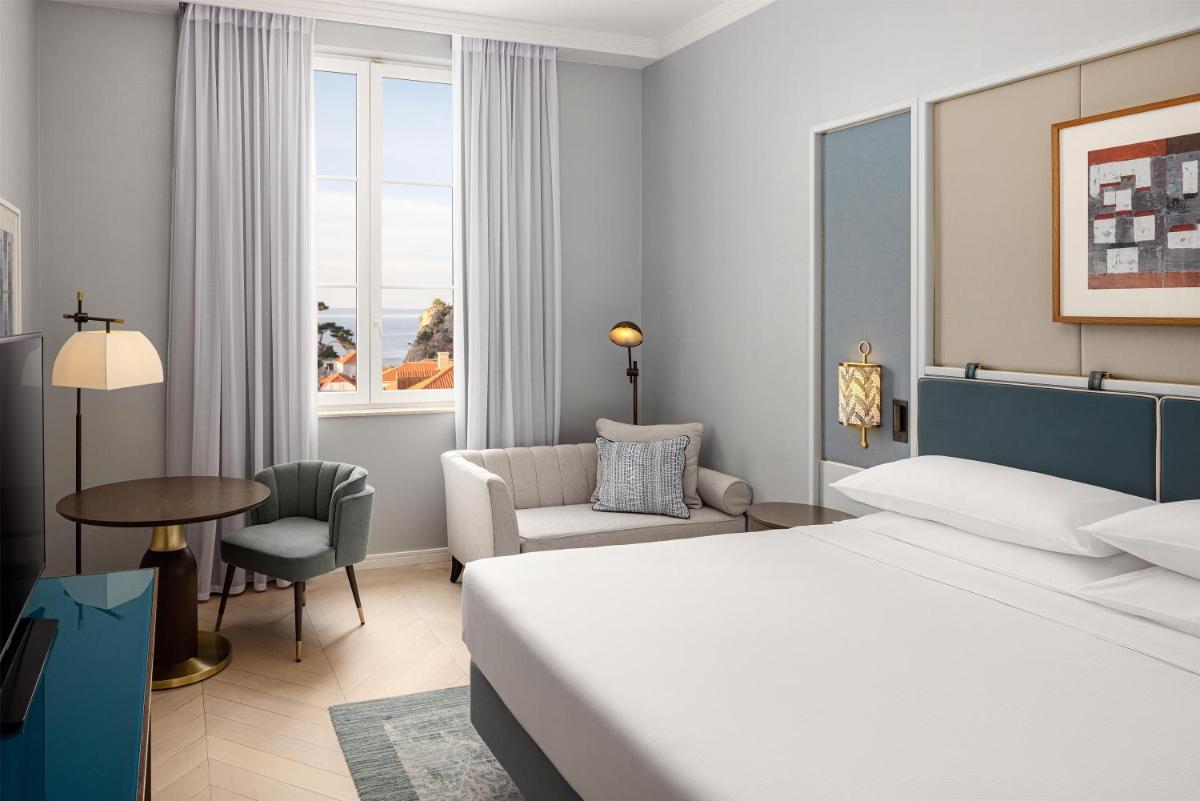 Hilton Imperial Dubrovnik