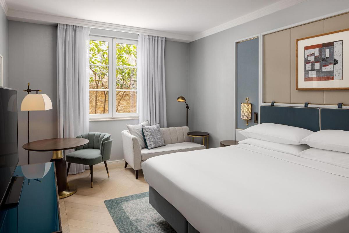 Hilton Imperial Dubrovnik