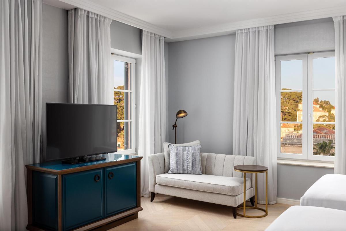 Hilton Imperial Dubrovnik