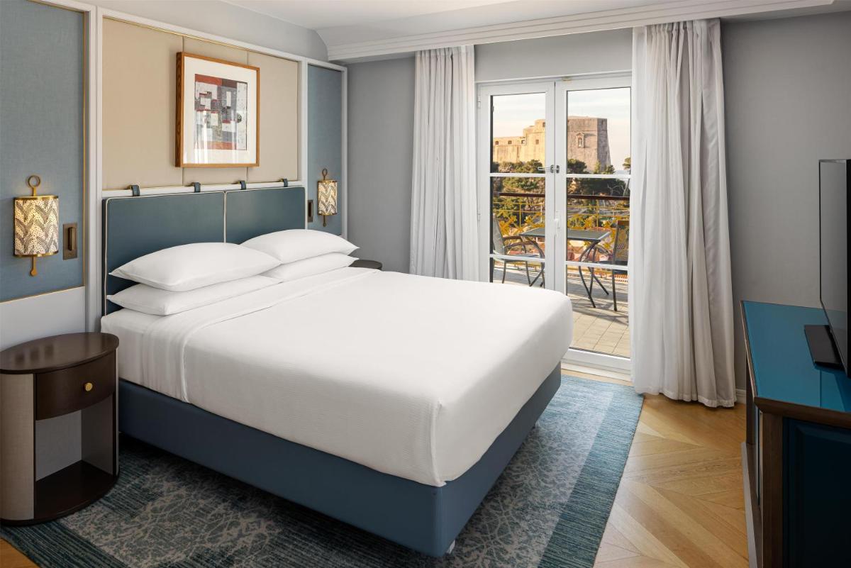 Hilton Imperial Dubrovnik