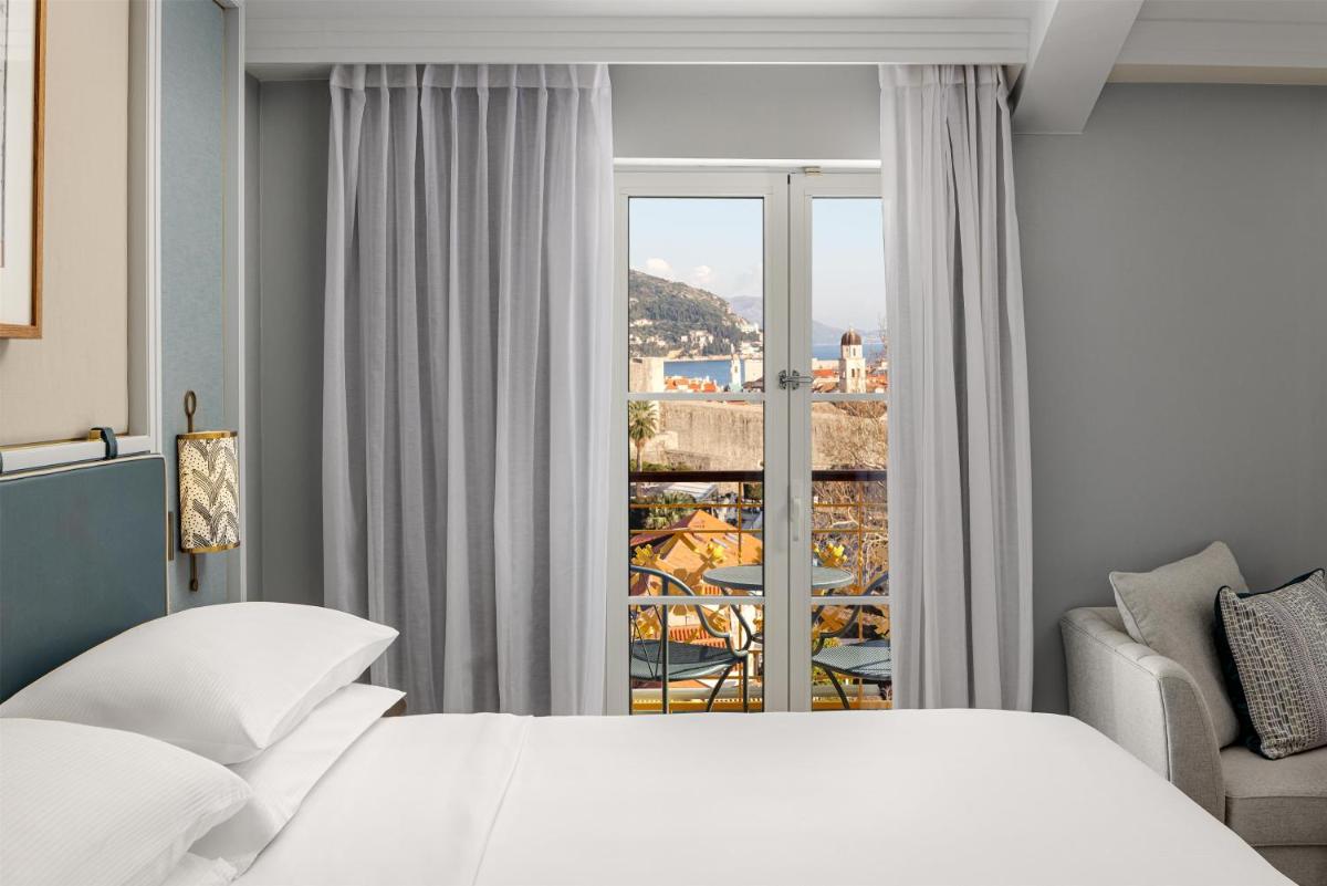 Hilton Imperial Dubrovnik