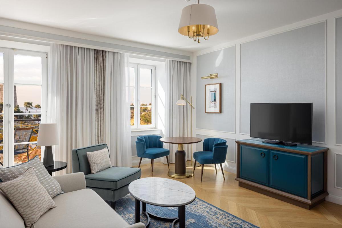 Hilton Imperial Dubrovnik