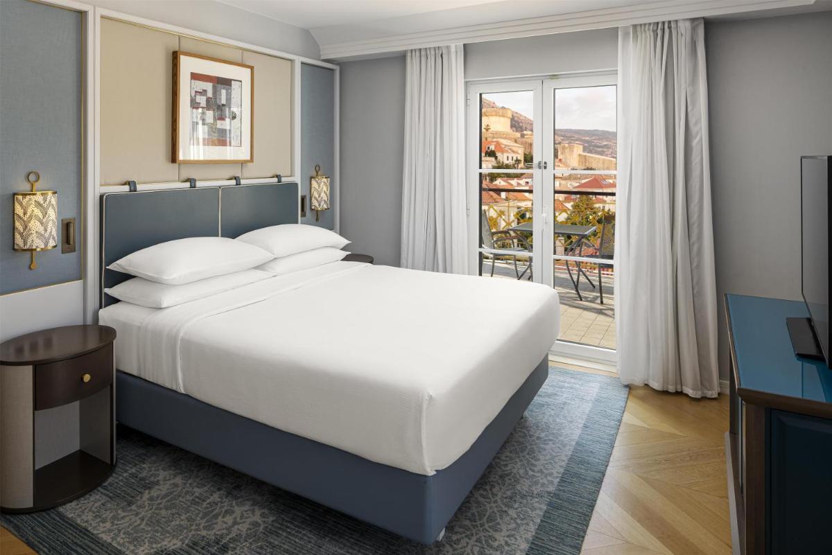 Hilton Imperial Dubrovnik