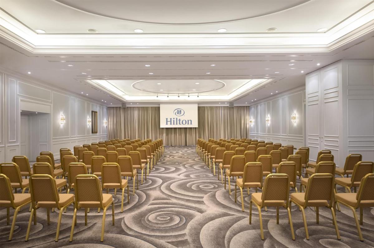 Hilton Imperial Dubrovnik