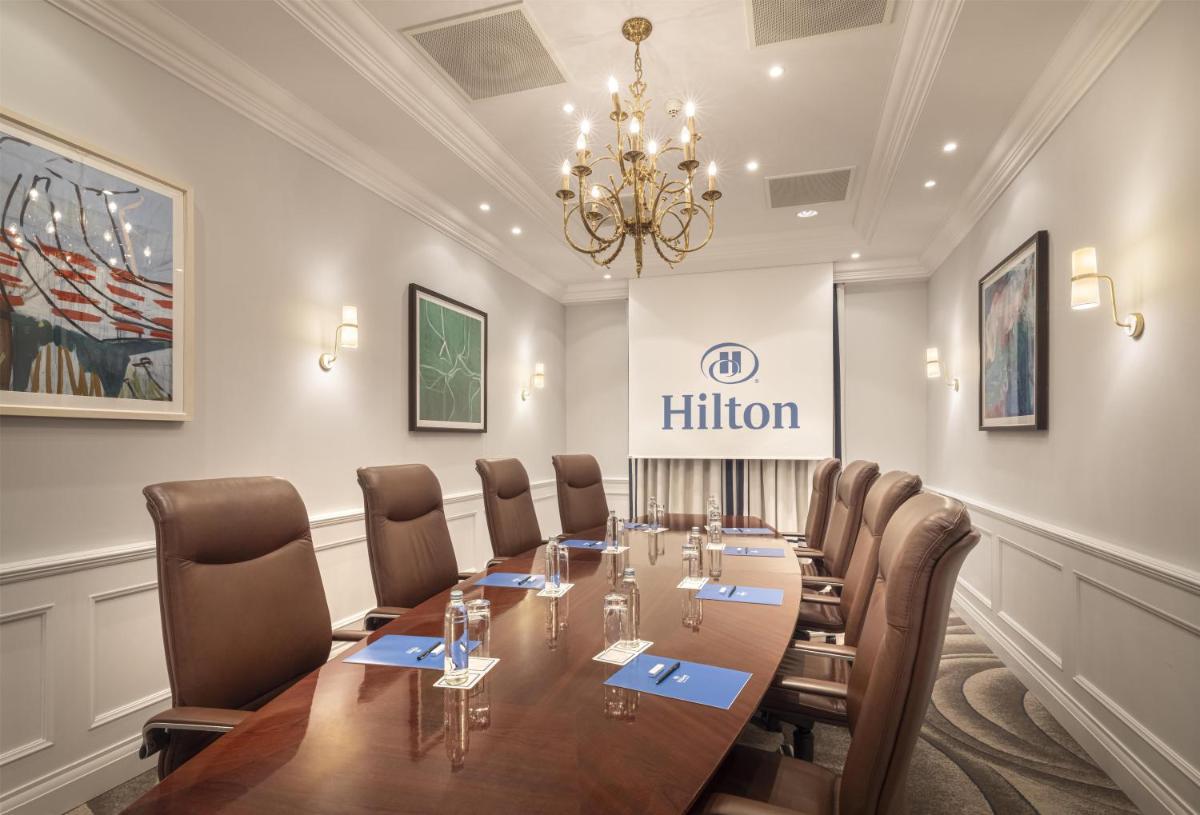 Hilton Imperial Dubrovnik
