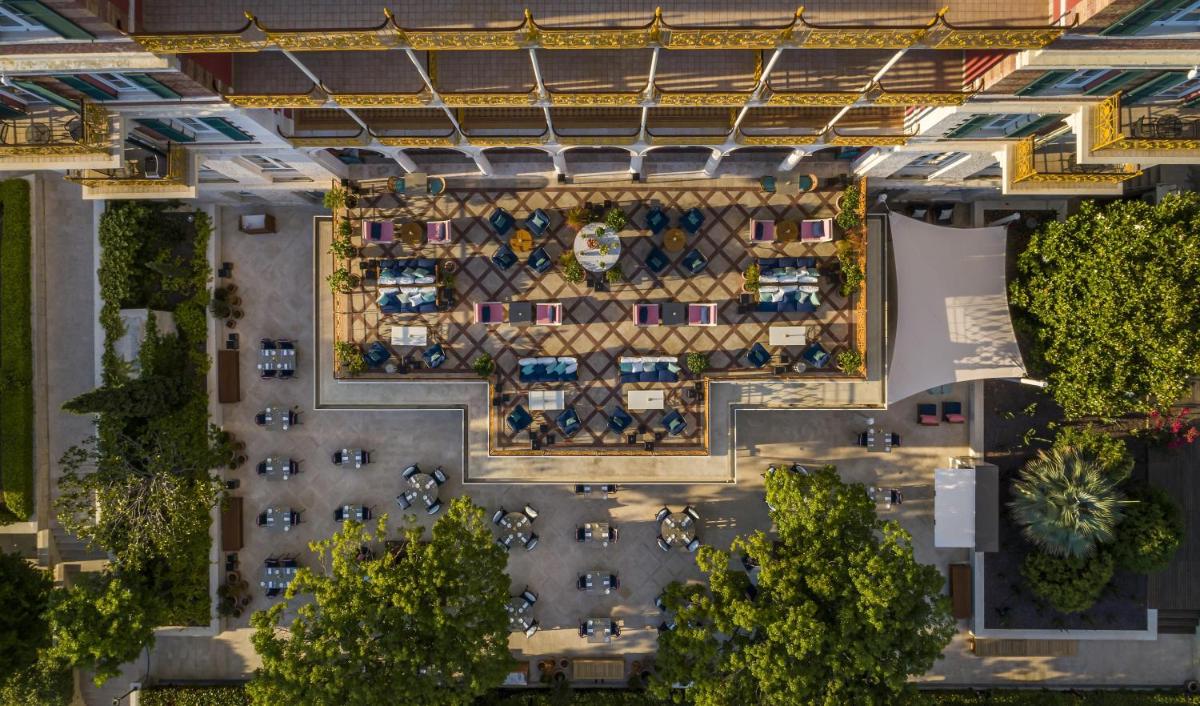 Hilton Imperial Dubrovnik