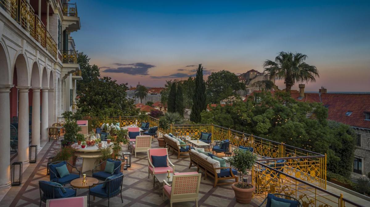 Hilton Imperial Dubrovnik