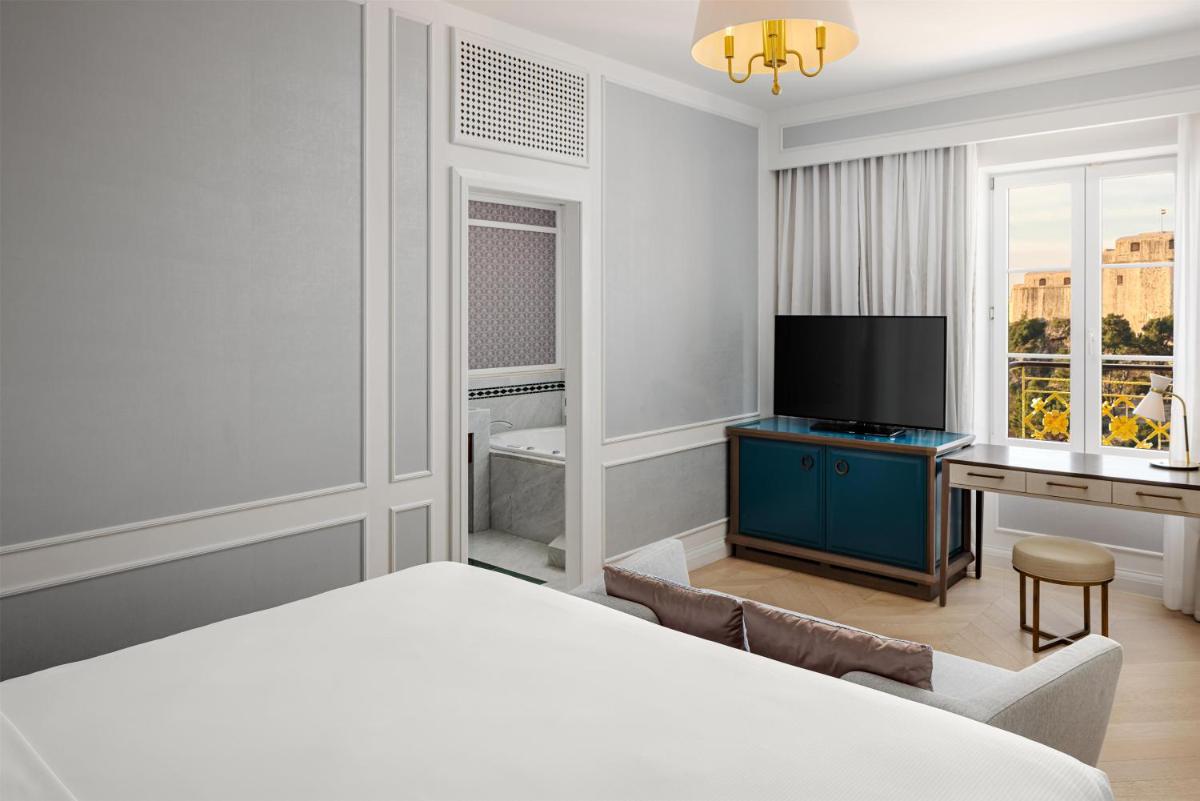 Hilton Imperial Dubrovnik