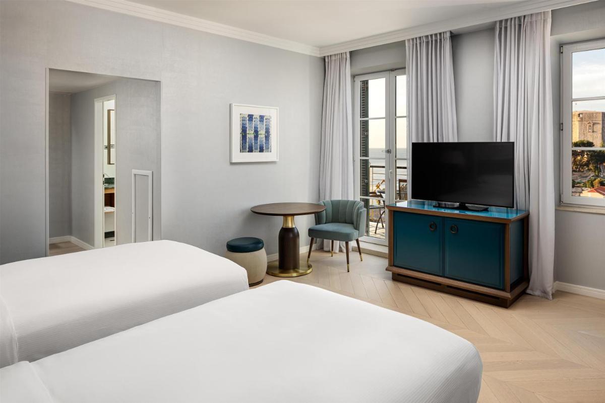 Hilton Imperial Dubrovnik