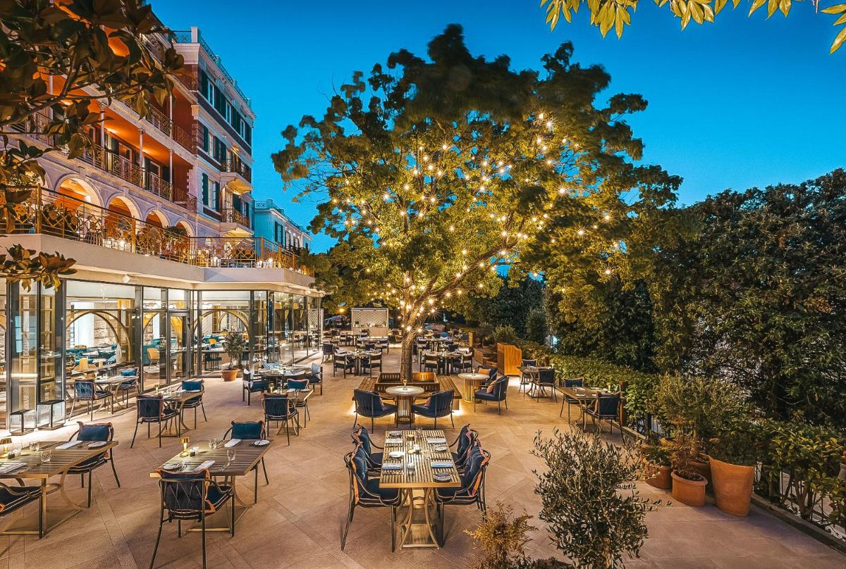 Hilton Imperial Dubrovnik
