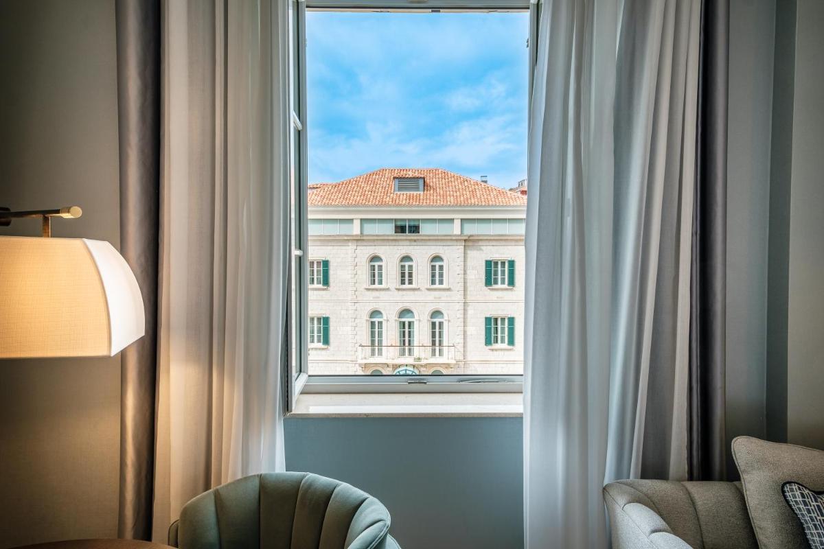 Hilton Imperial Dubrovnik