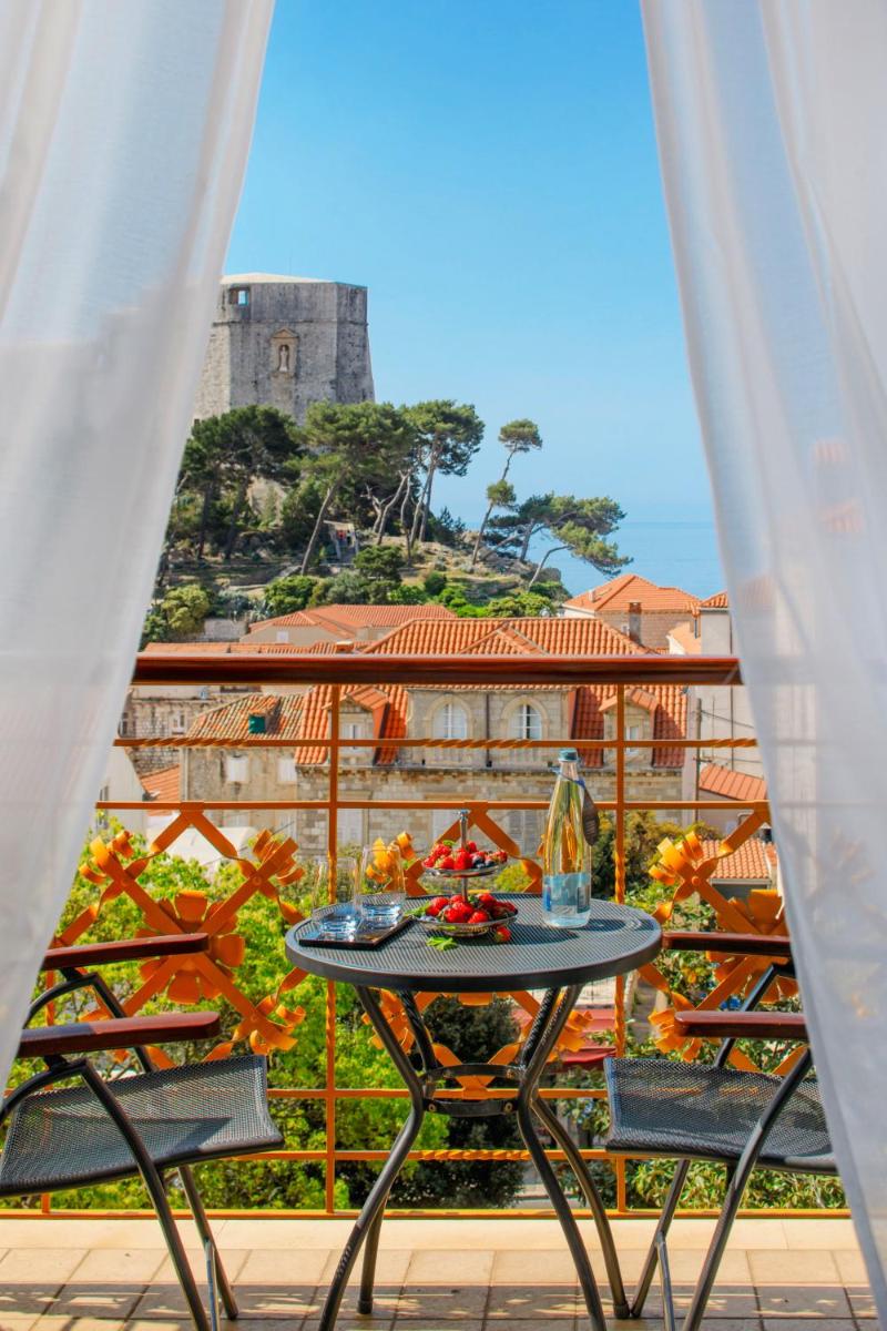 Hilton Imperial Dubrovnik