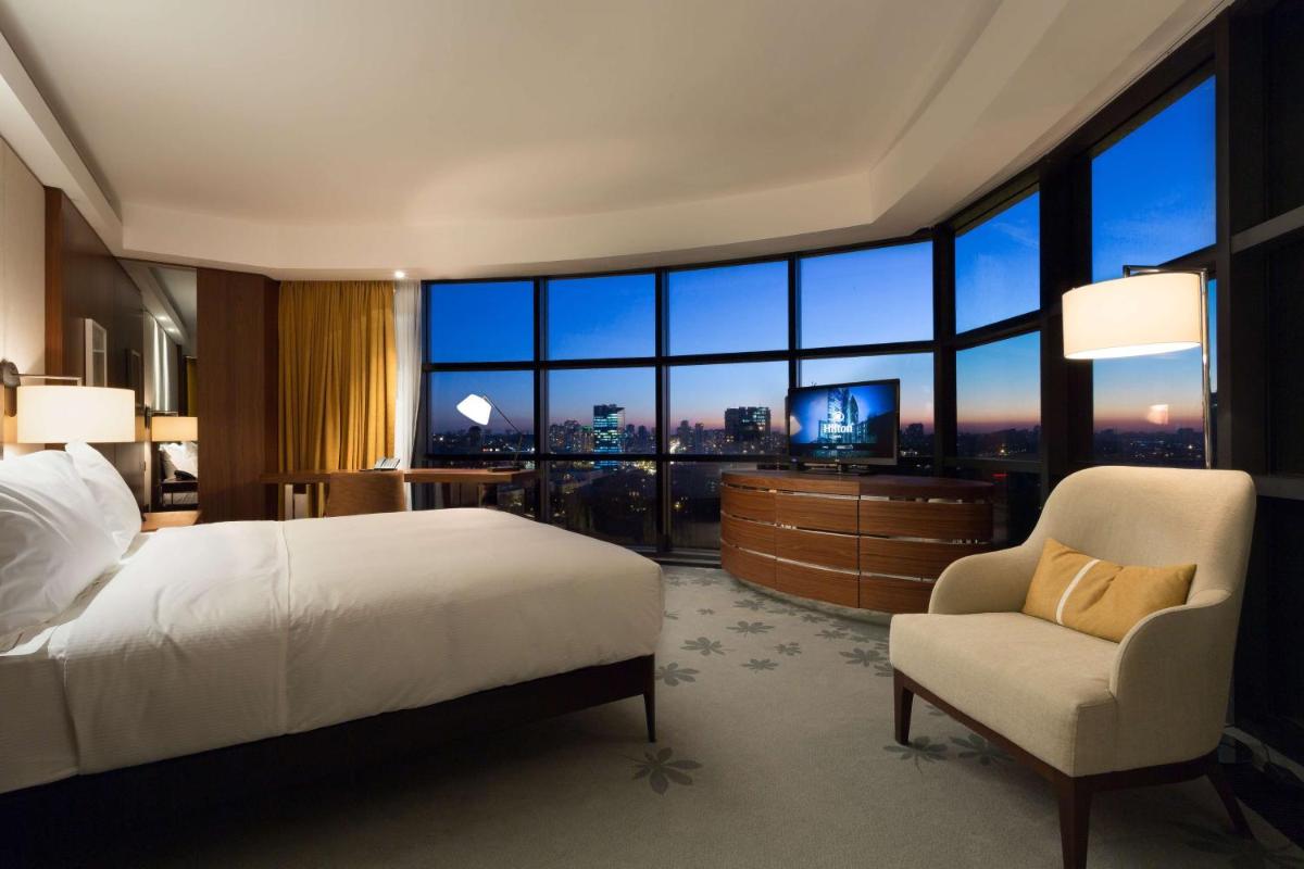 Hilton Kyiv