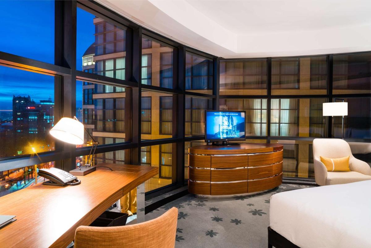 Hilton Kyiv