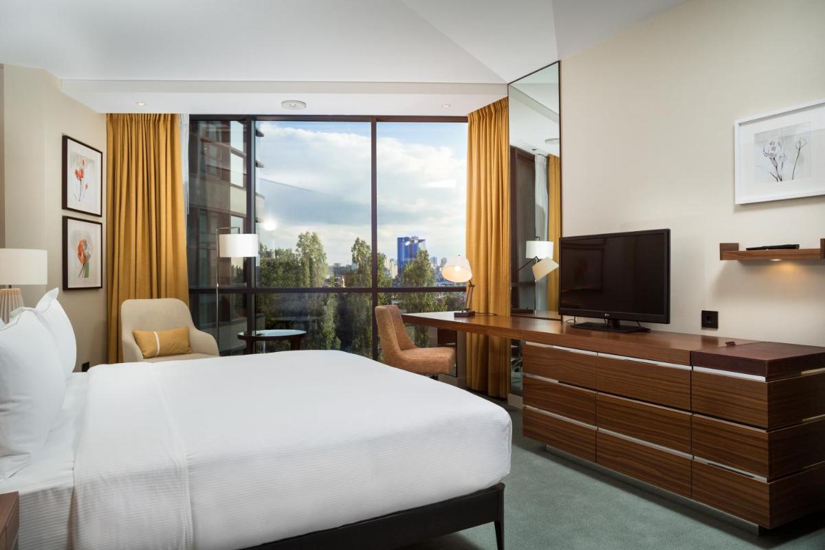 Hilton Kyiv