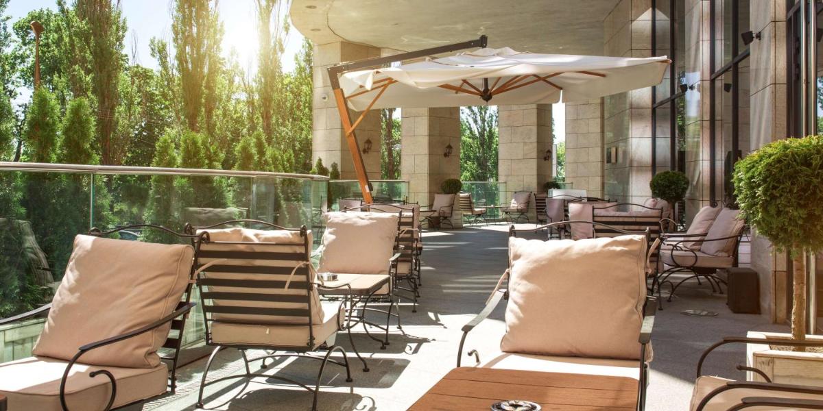 Hilton Kyiv