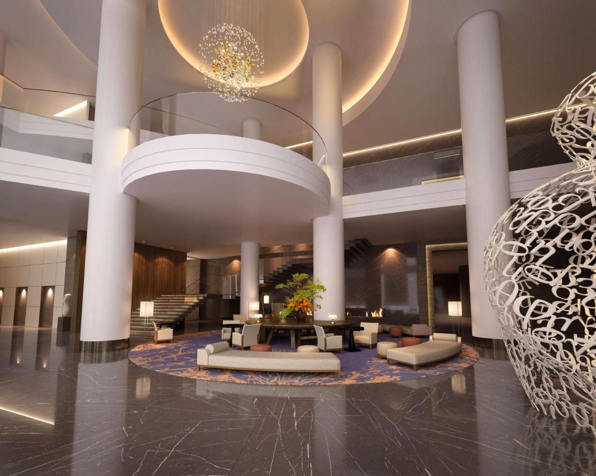 Hilton Kyiv