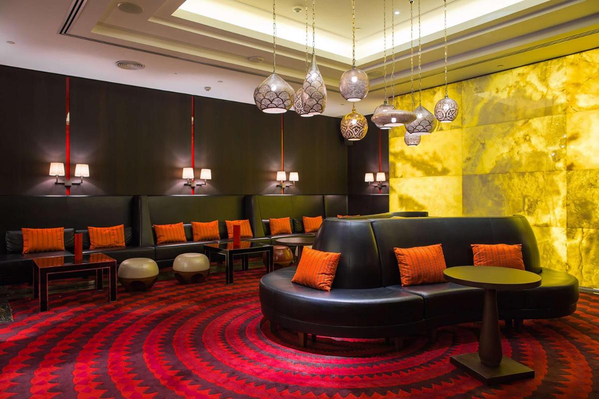 Hilton Kyiv
