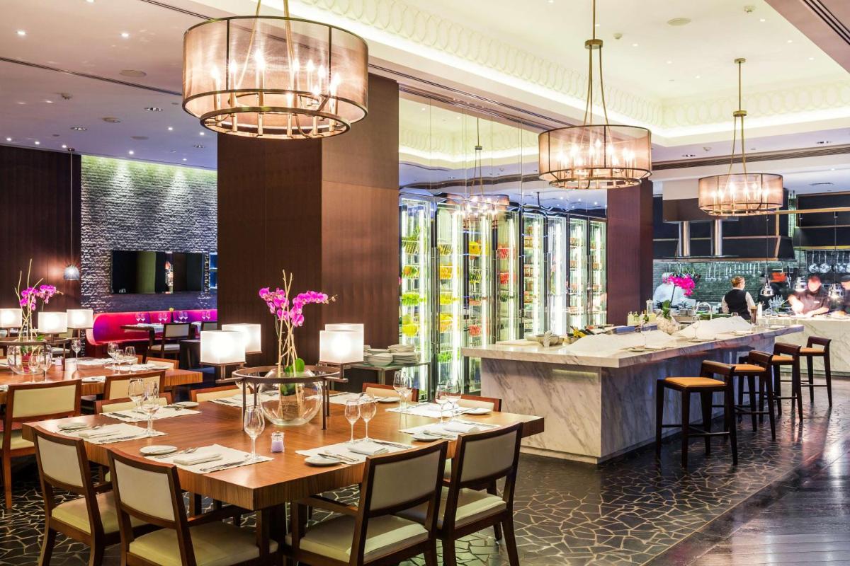Hilton Kyiv