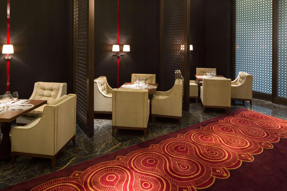 Hilton Kyiv