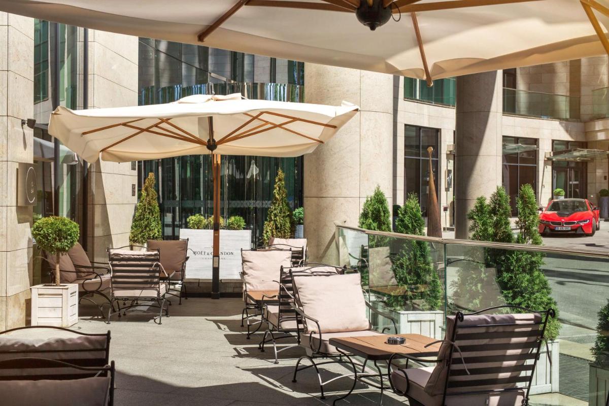 Hilton Kyiv