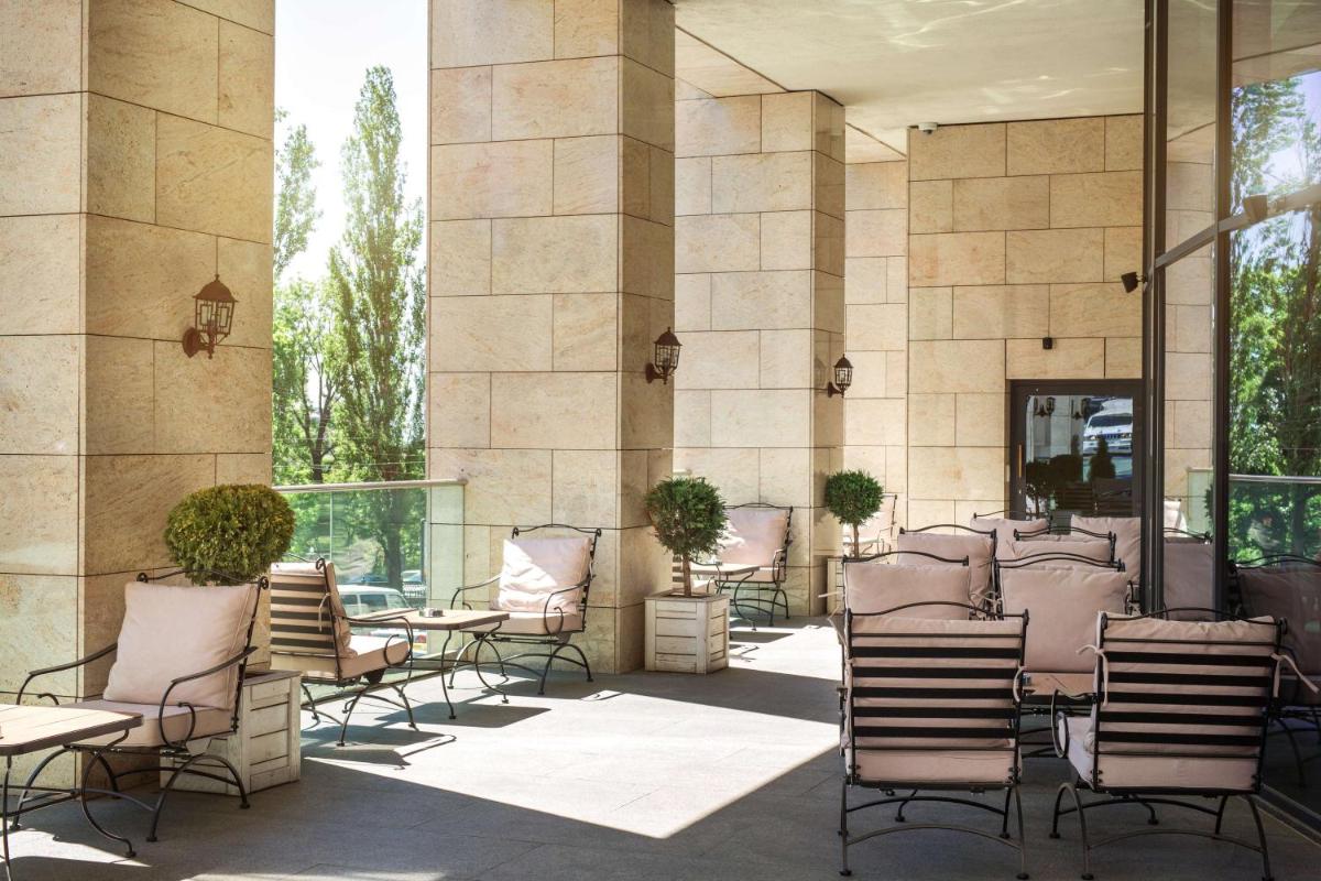 Hilton Kyiv