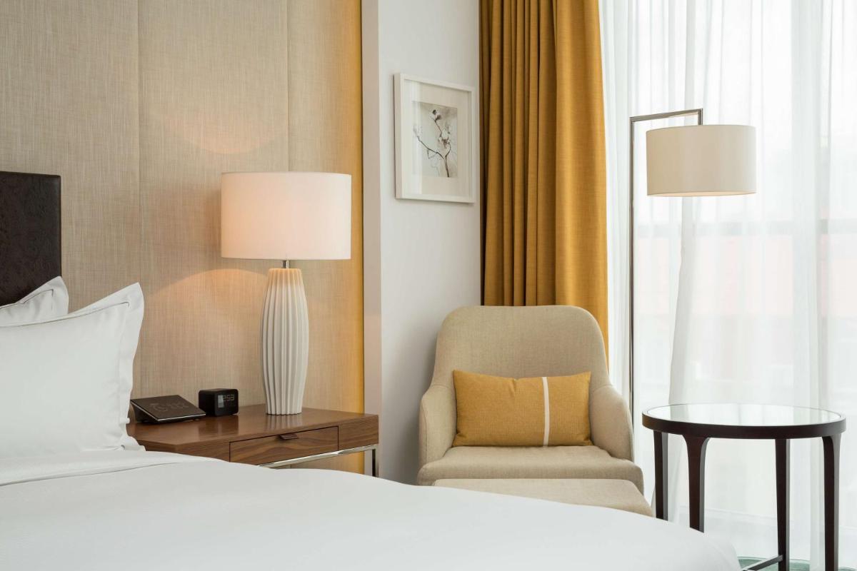 Hilton Kyiv
