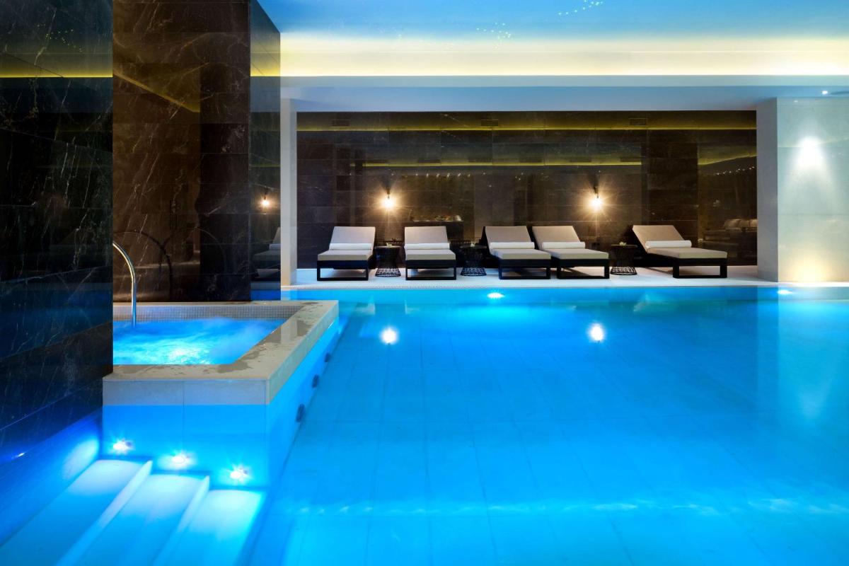 Hilton Kyiv