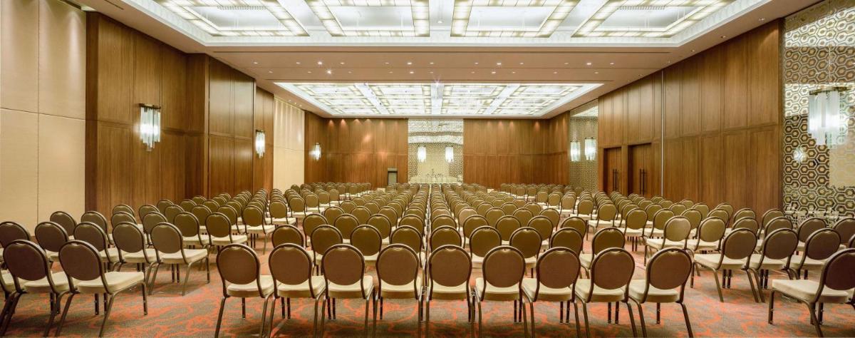 Hilton Kyiv
