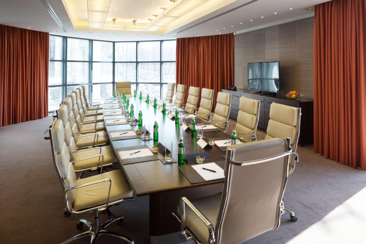 Hilton Kyiv