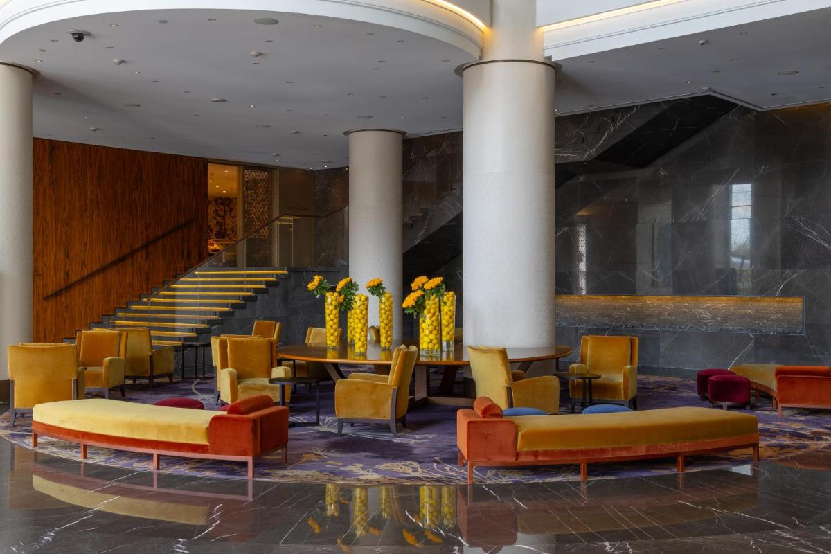 Hilton Kyiv