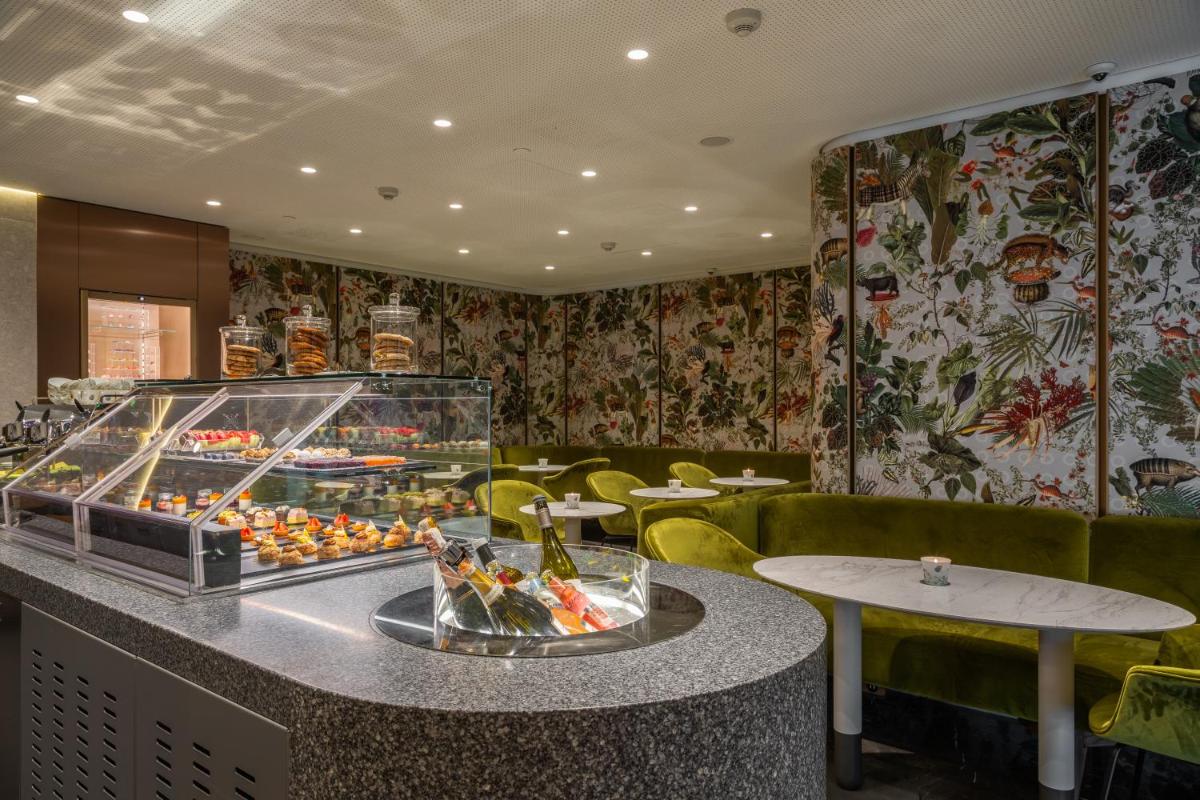 Hilton Kyiv