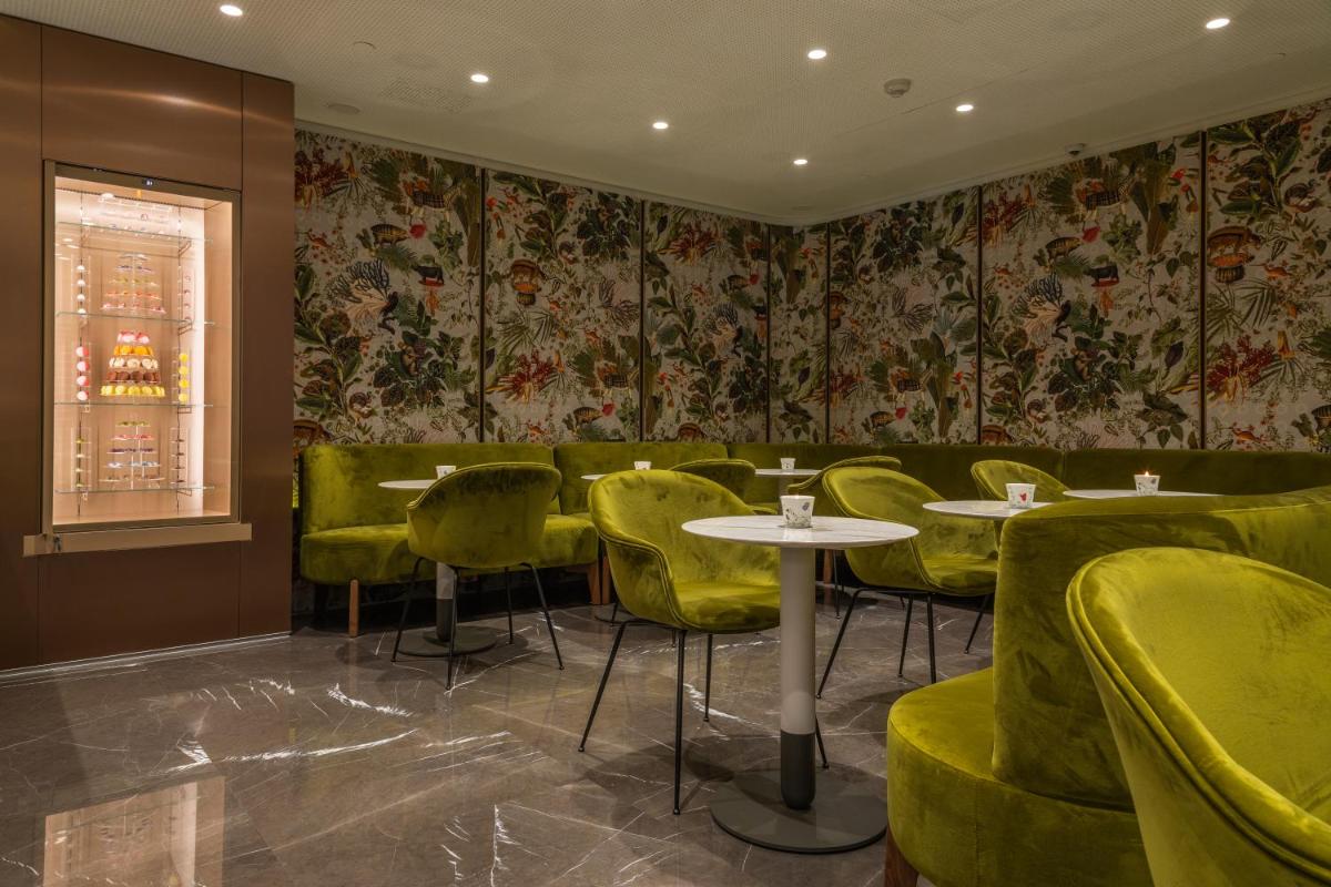 Hilton Kyiv