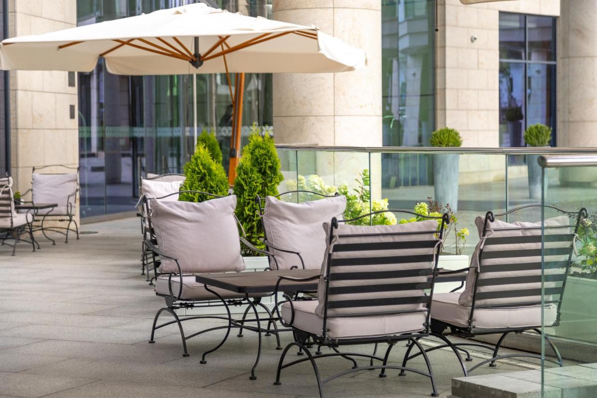 Hilton Kyiv