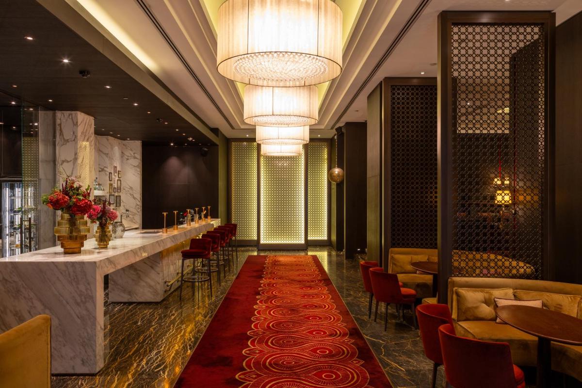 Hilton Kyiv