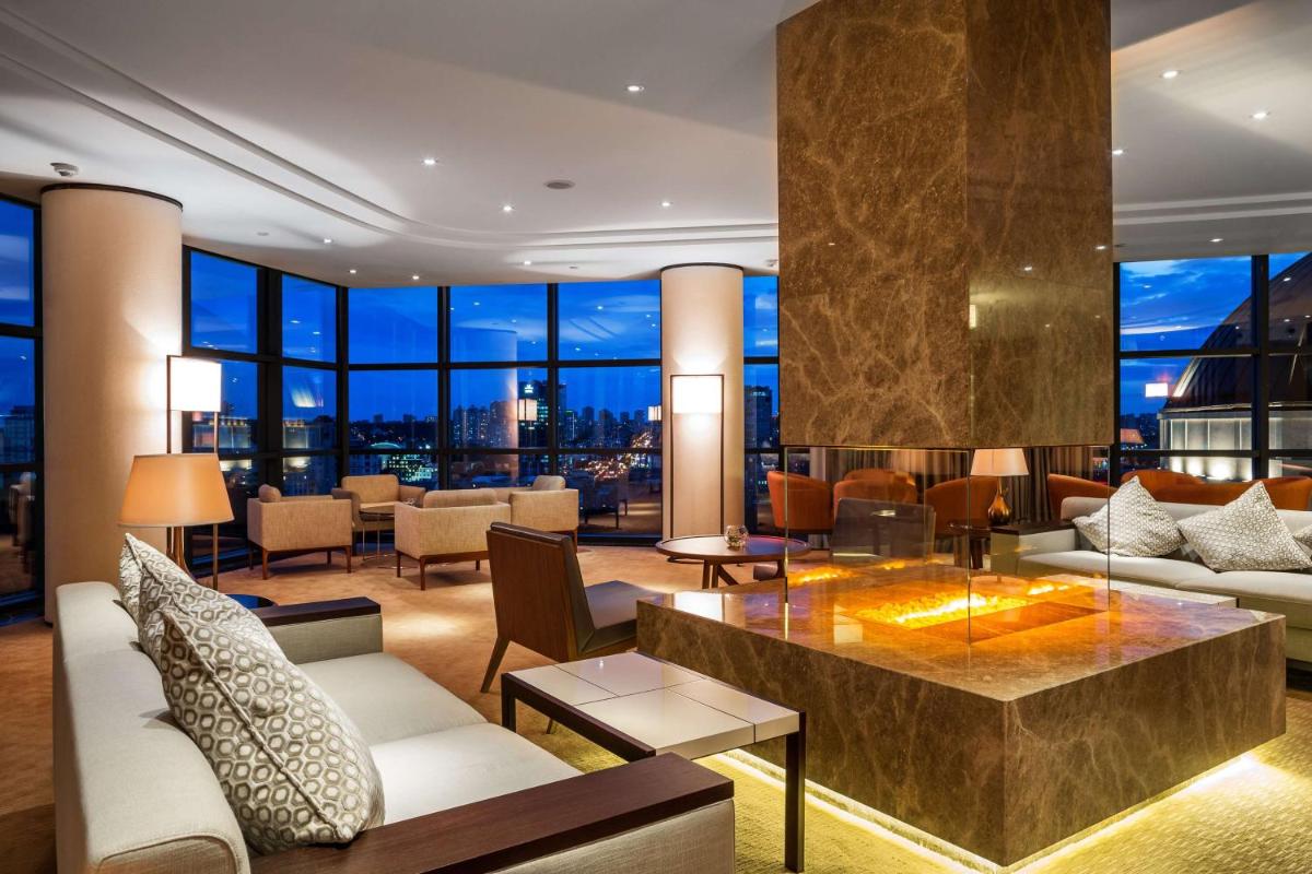 Hilton Kyiv