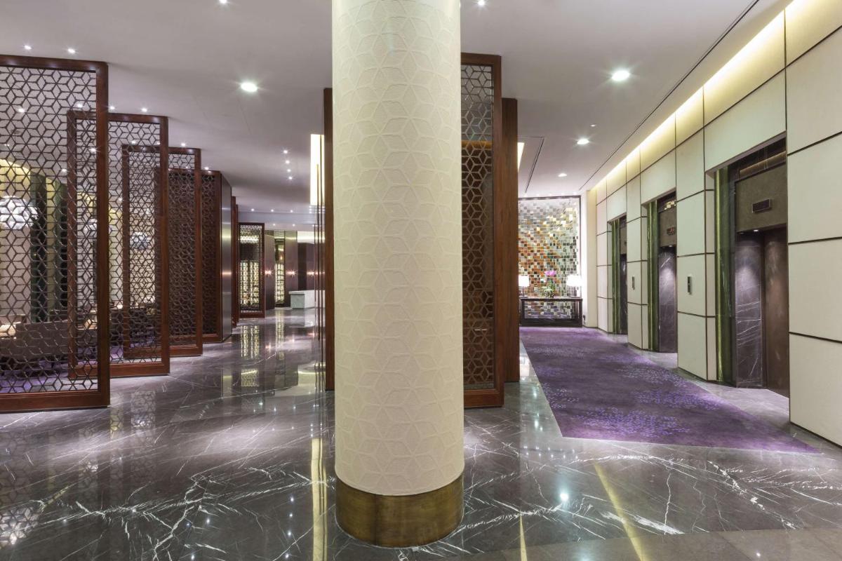 Hilton Kyiv