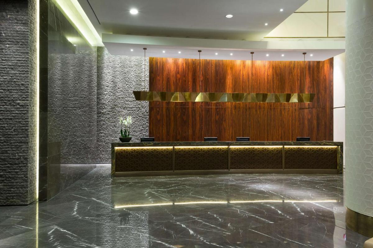 Hilton Kyiv