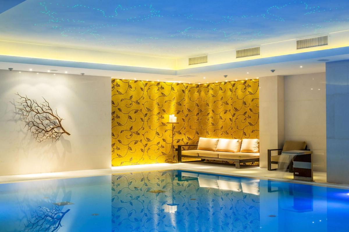 Hilton Kyiv