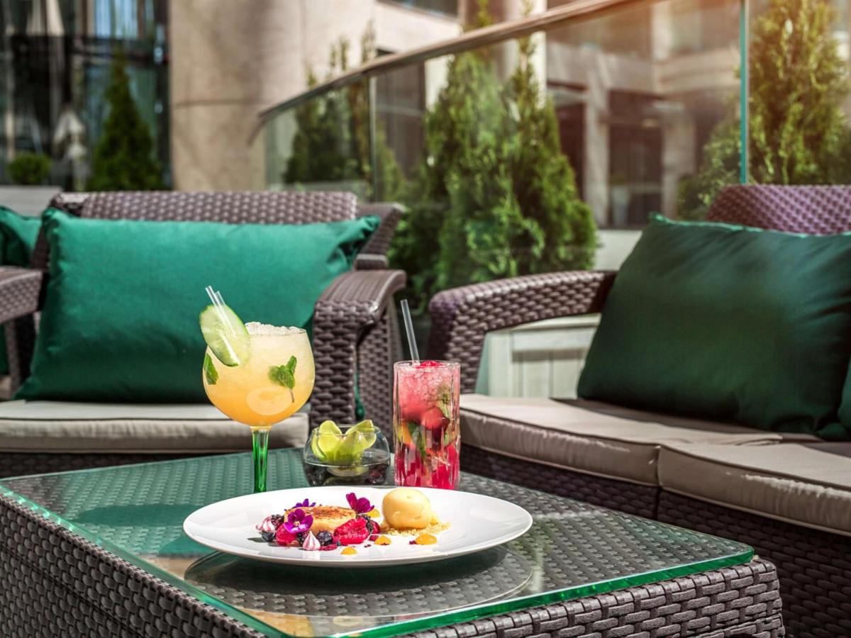 Hilton Kyiv