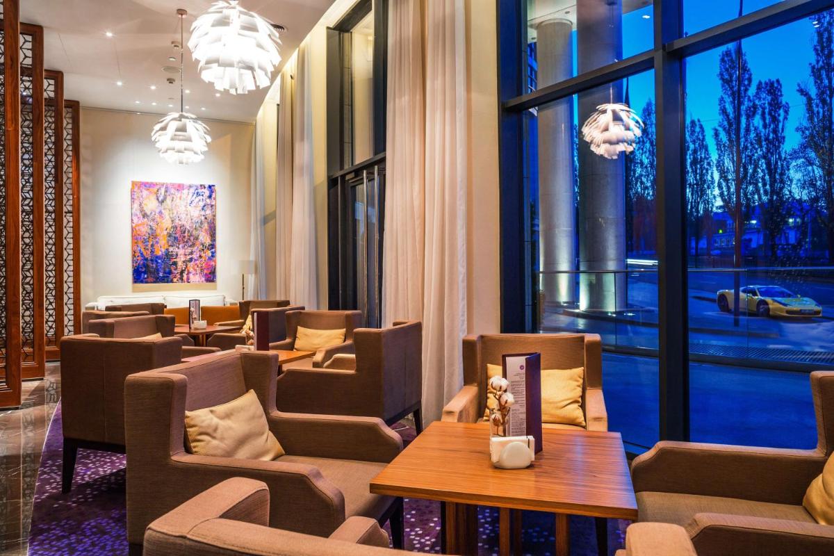 Hilton Kyiv