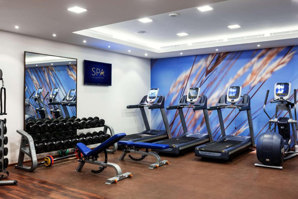 Hilton Kyiv